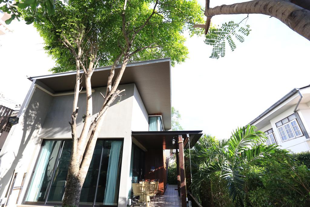 The White Elephant Home Chiang Mai Cameră foto
